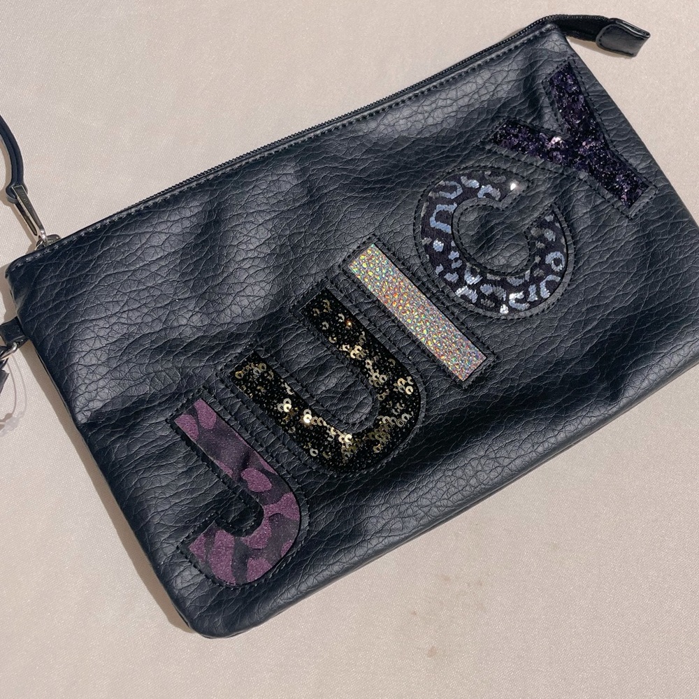 Juicy clutch